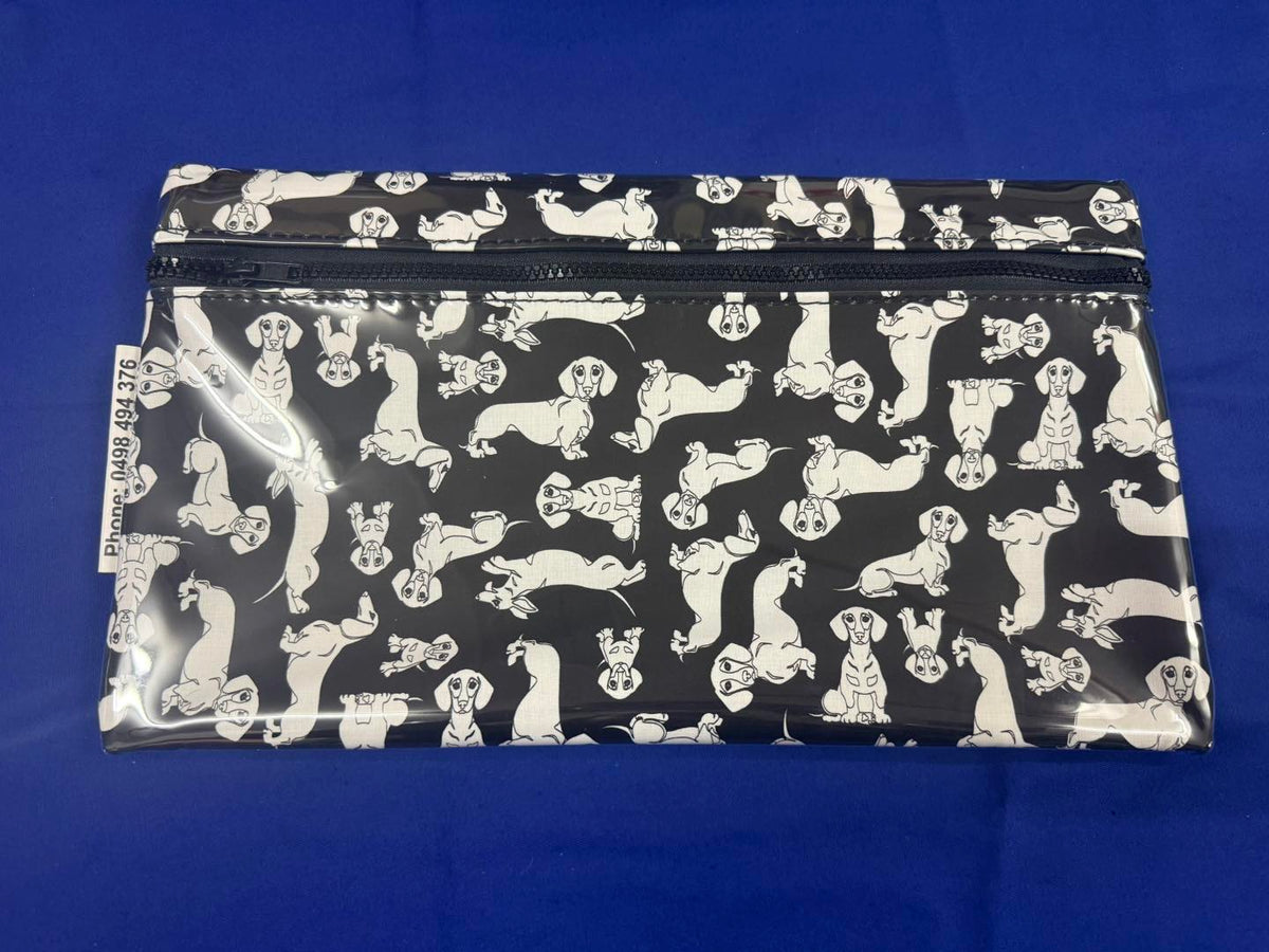 Pencil case - Dashy's