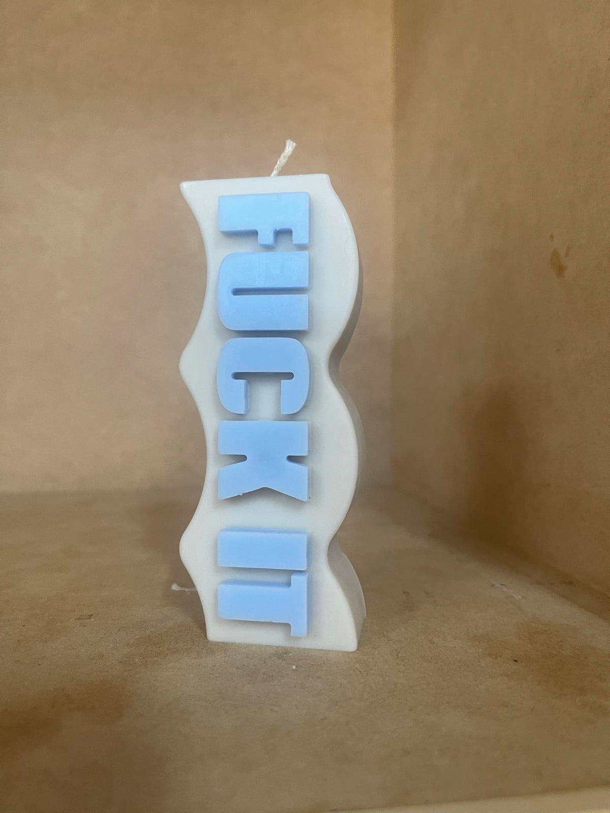 Candle - Fuck It