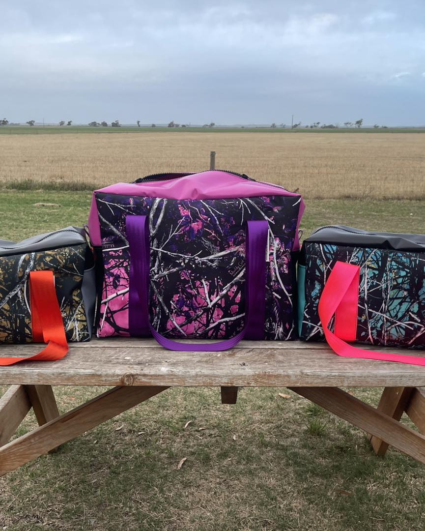 CAMO RANGE