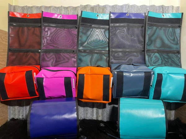 PVC RANGE