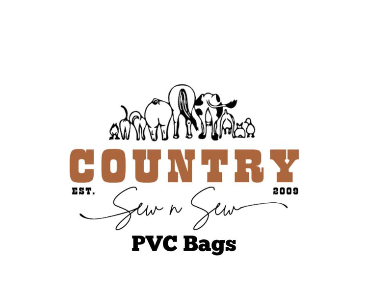 PVC Bags