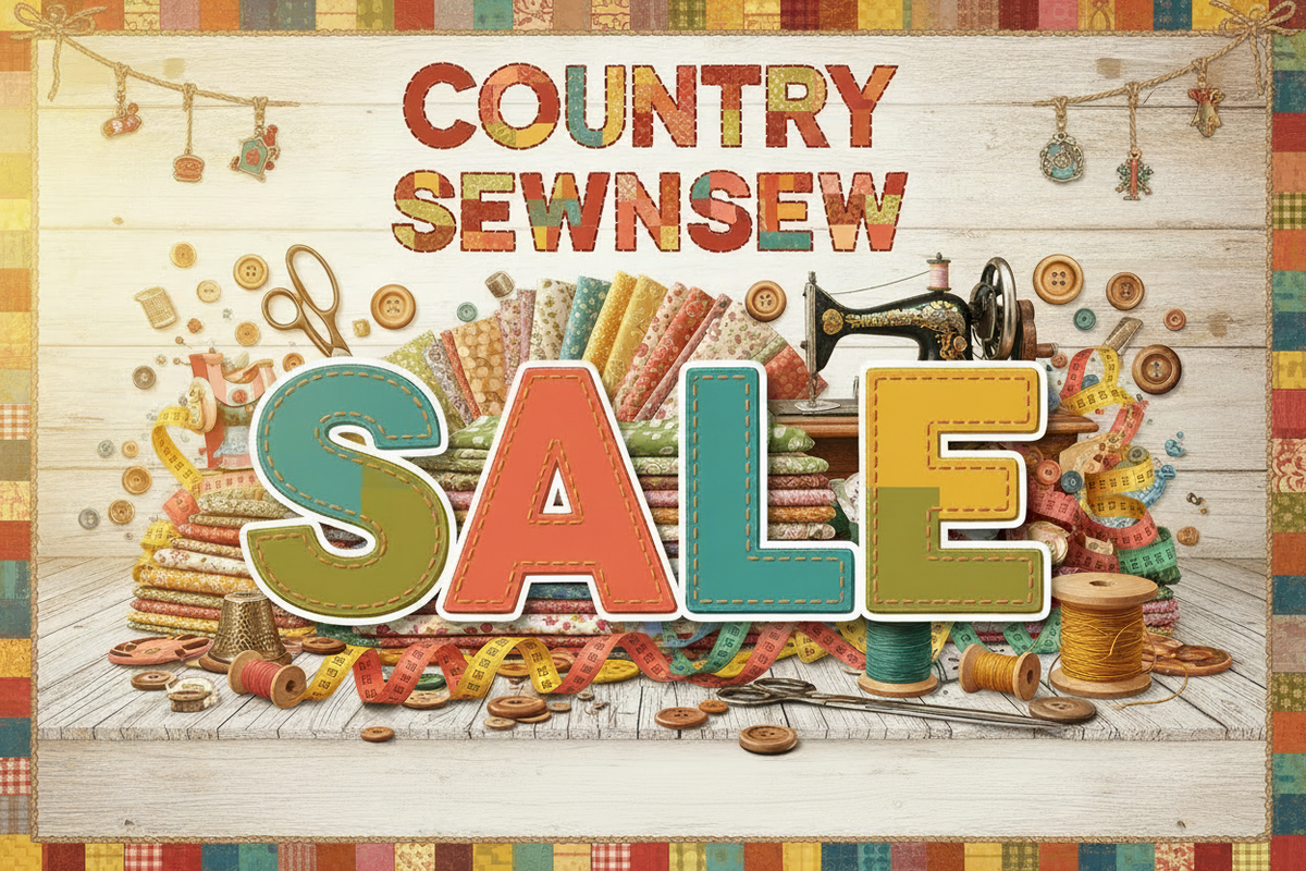 SALE ITEMS