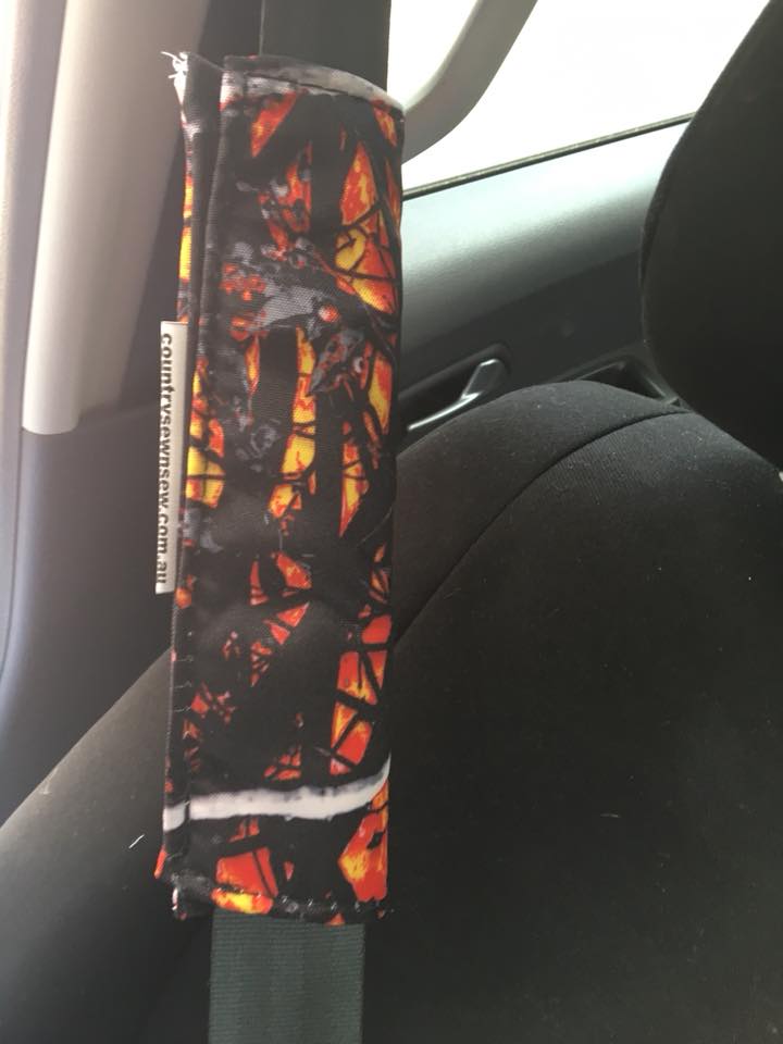 Ready Made Car Accessories