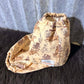 Fabric sock savers- Rodeo champion