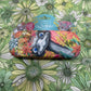 Lisa Pollock - Glasses case - Happy Emu