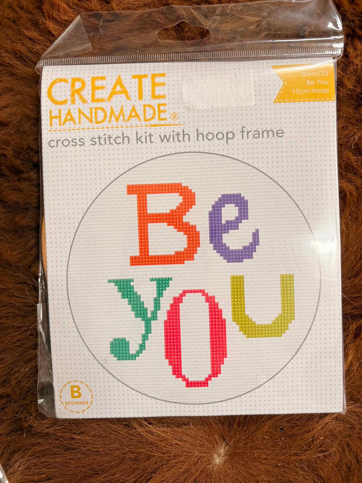 SALE- Cross stitch Kits-various