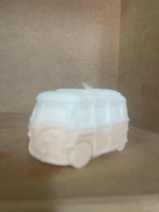 Candle - Kombie Van