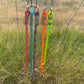 Horse Float Ties