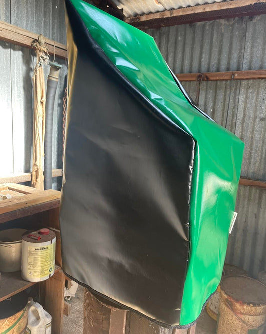 Grinding Cover