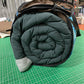 Sleeping bag Bag - (Choose your own fabric)