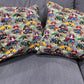 Cushions - Highland cow Country Boy