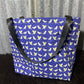 Fabric Shopping bag -(Ready Made) Cockies
