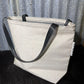 Fabric Shopping bag - (Ready Made) Small floral