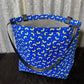Fabric Shopping bag - (Ready Made) Rainbows