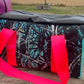 CAMO PVC  Bag - (Build your own)