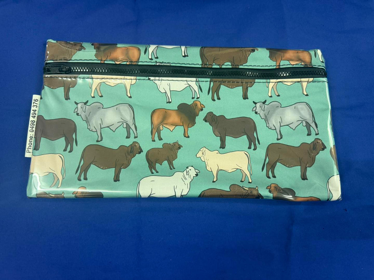 Pencil case - Brahman