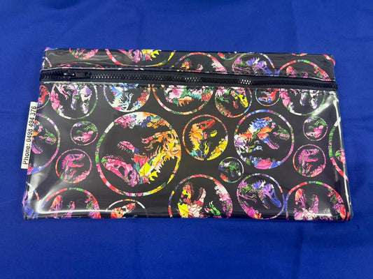 Pencil case - Dinosaurs