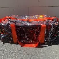 Full Camo Wanderer