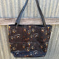 Fabric Shopping bag - (Ready  Made) - Dachshunds