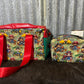 Ready made Overnight bag and toiletry bag set - Country Boy