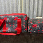 Ready made Overnight bag and toiletry bag set - Massey Ferguson Tractors