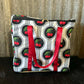 Insulated cooler bag - Cherries