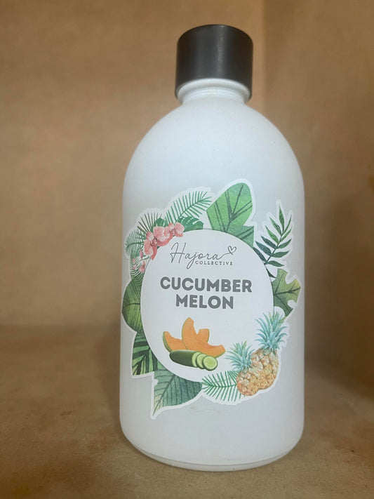 Diffuser - Cucumber Melon