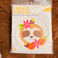 SALE- Cross stitch Kits-various