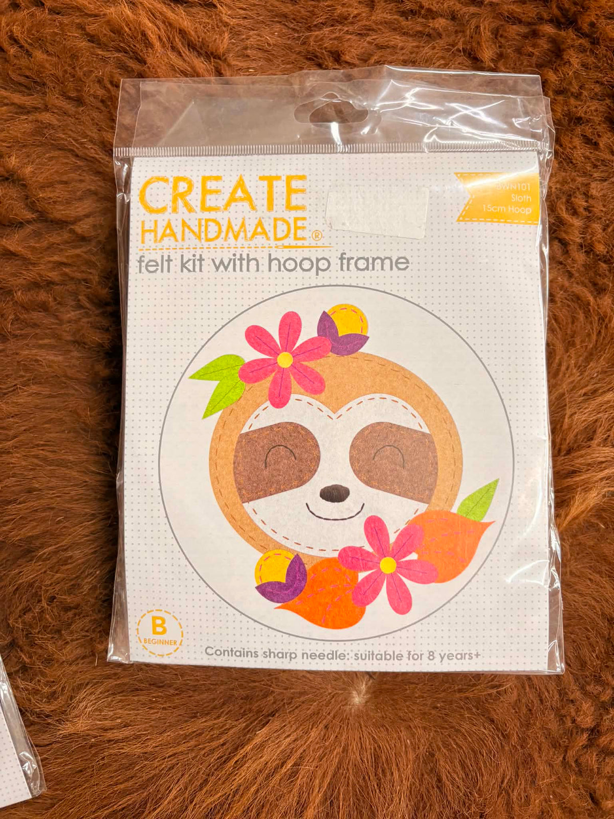SALE- Cross stitch Kits-various