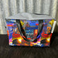 Large Toiletry Bag - Trucks