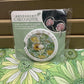 Lisa Pollock Car Coaster - August
