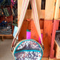 SALE- Selena Cross Body Cow print bag