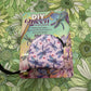 Lisa Pollock - DIY Set - Tape Measure - Delightful Dragonflies