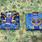 Lisa pollock shopping bag - Royal Wrens