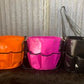 PVC Grooming Bag
