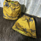 Fabric sock savers- Roundup