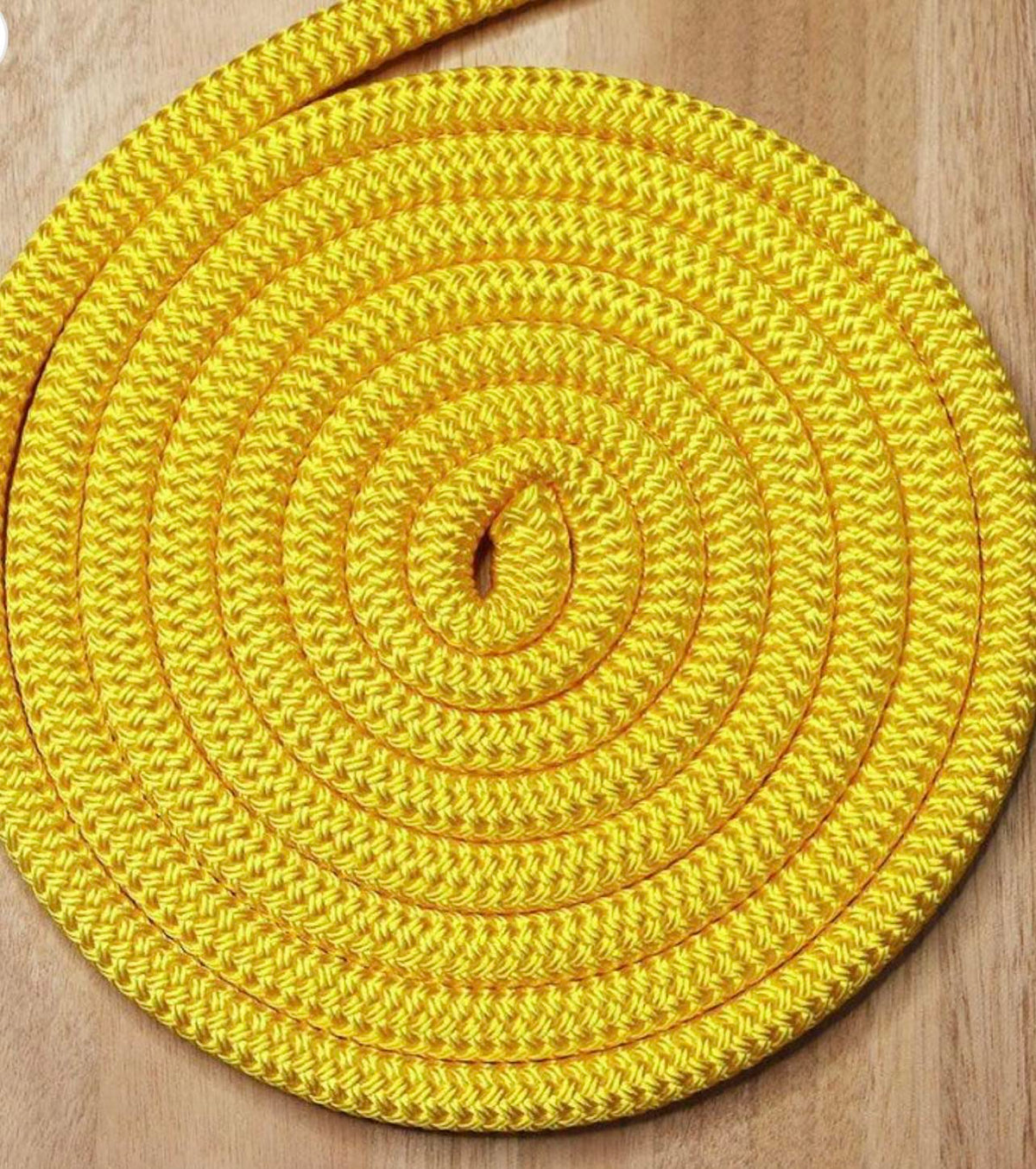 Dog quick release Ties (rope)
