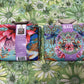 Lisa pollock shopping bag - Vintage Kookas