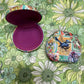 Lisa Pollock Travel Case - Pretty Postage