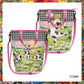Lisa Pollock - Champagne cooler bag - PRE ORDER - Calm your farm