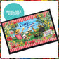 Lisa Pollock Camp Mat - PRE ORDER - Grey Nomads