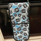 Ready made oven mitt - Power