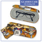 Lisa Pollock - Glasses case  - Campfire Beers