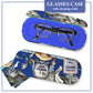 Lisa Pollock - Glasses case  - Gone Fishing
