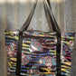 Tote Bag Mystery - Groovy highlands