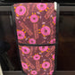 Ready made oven mitt - Because I really like donuts