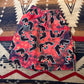 Fabric sock savers- W star
