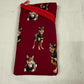 Glasses case - Kelpies