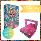Lisa Pollock Jewellery Case - PRE ORDER - Sparkle, Sip, Slay