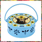 Lisa Pollock - mozzie Coil Holder - PRE ORDER - Sunny Highland